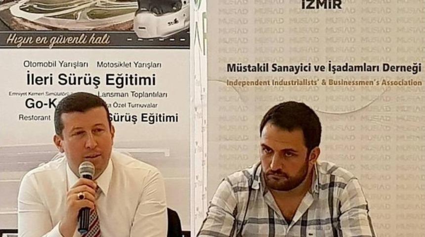 M&uuml;siad&rsquo;dan İşbirliği Ve Ortak Proje Vurgusu