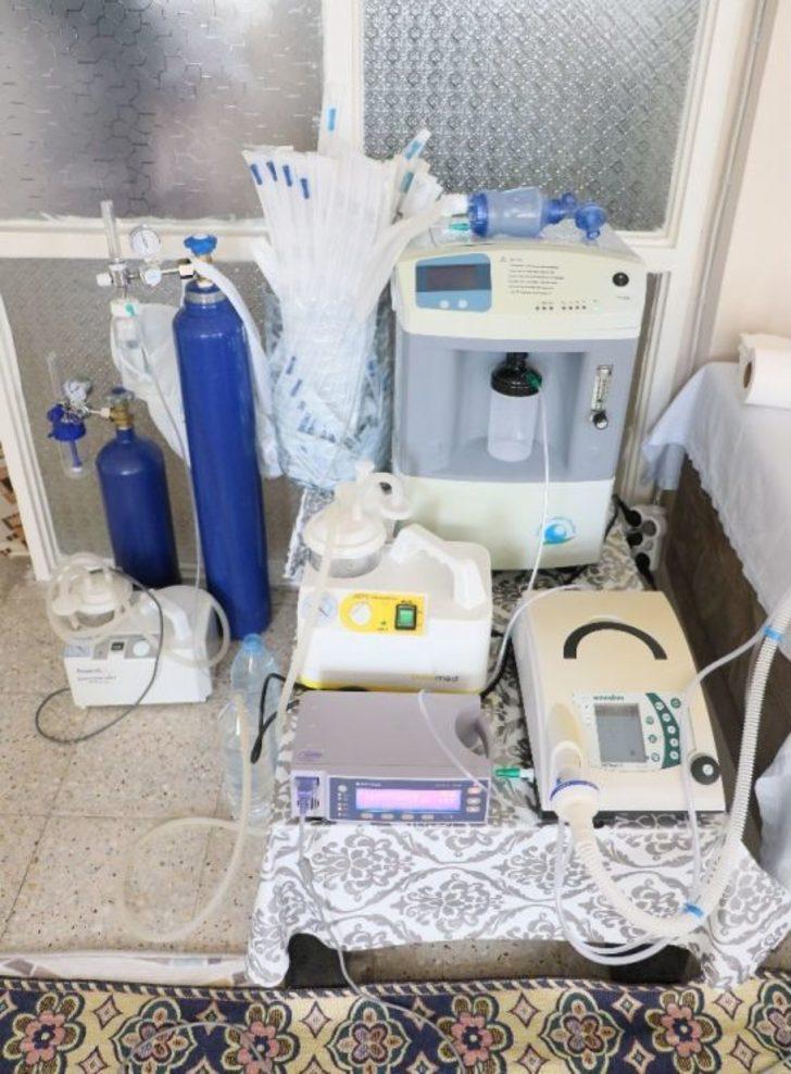 (özel Haber) 15 Aylık Umut Bebeğin Yaşam Savaşı G3