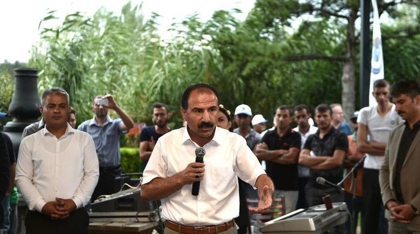 Her Şey Daha Güzel Bir Mamak İçin