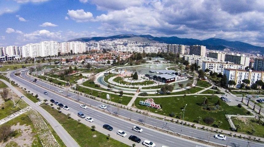 Karşıyaka Avrupa Şeref Bayrağına Kavuşuyor