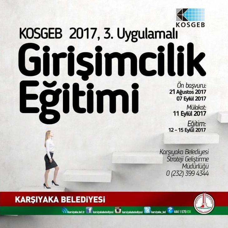 Girişimcilik Fırsatında Üçüncü Etap Başlıyor G5