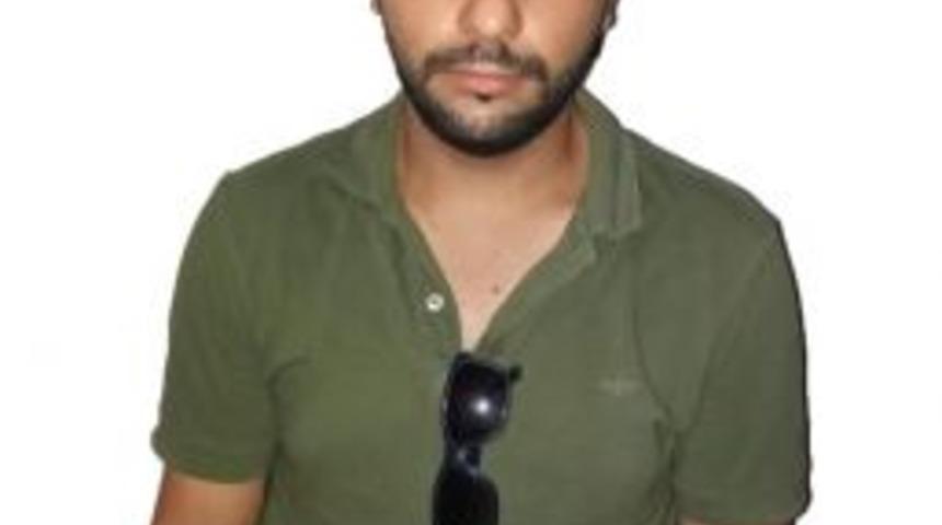 Mama Çalıp Uyuşturucu Alan Hırsız Yakalandı