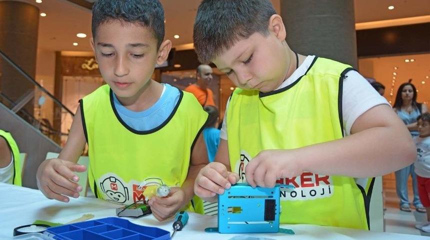 Kurban Bayramı Etkinlikleri Piazza’da