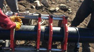 Digor Kesintisiz İçme Suyuna Kavuşuyor