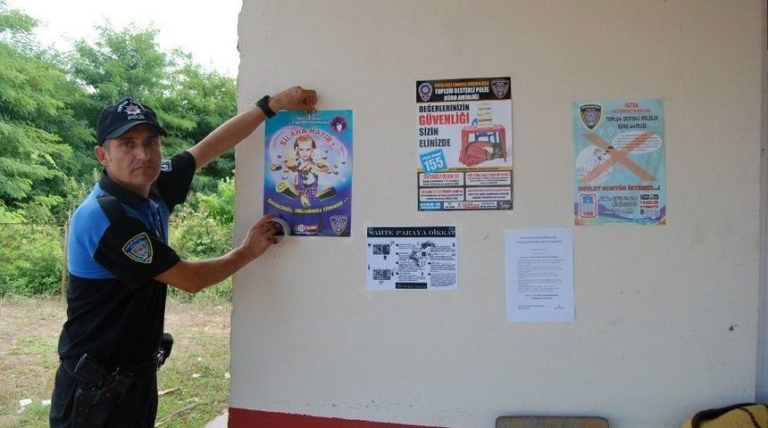 Kurban Satıcılarına Sahte Para Uyarısı