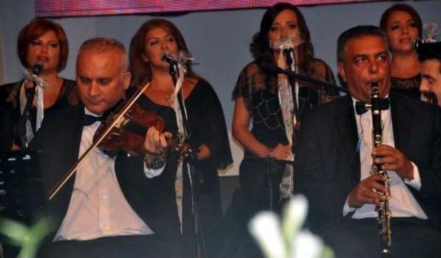 Bodrum'da Zeki Müren Anısına Konser