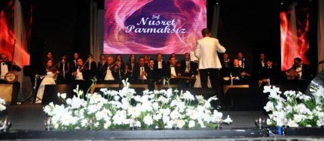 Bodrum'da Zeki Müren Anısına Konser