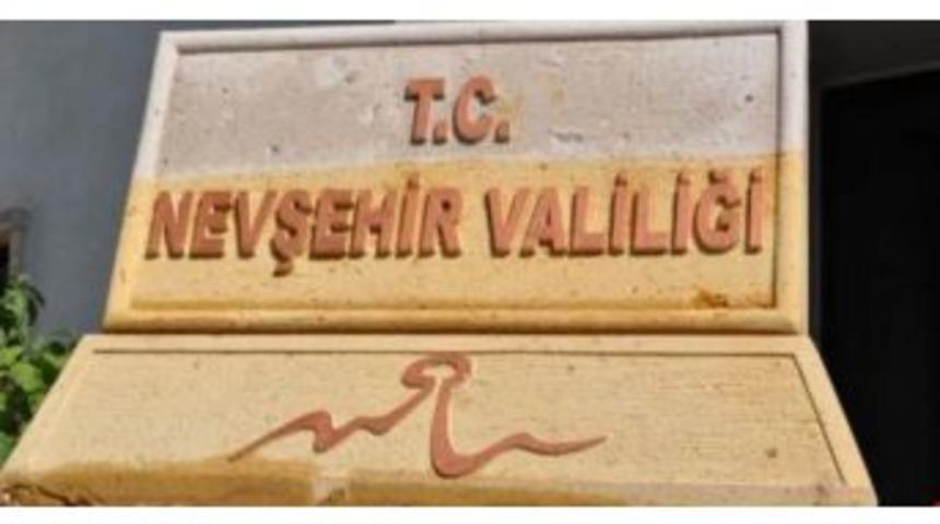 Nevşehir Vali Yardımcılarının Tayini &Ccedil;ıktı