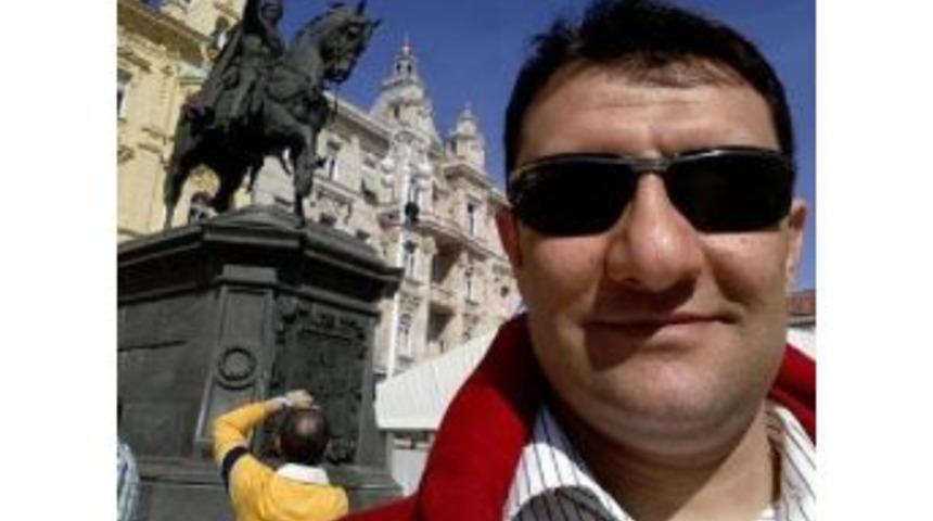 Savcının Yarsav &Uuml;yelik Aidatını Fet&ouml; &Ouml;demiş