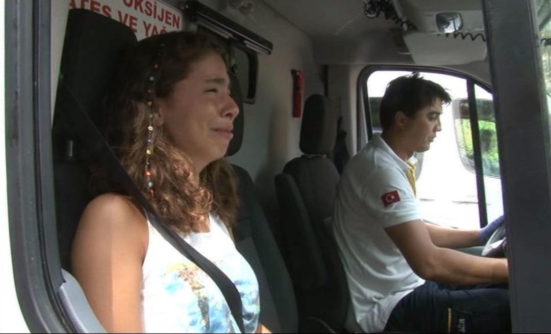 Antalya&rsquo;da Midib&uuml;s Kazası: 6 Yaralı