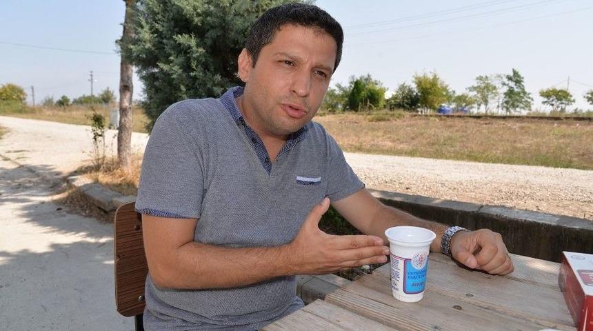 Uludağ &Uuml;niversitesi&rsquo;nden Yaşam Mucizesi Probiyotik Yoğurt