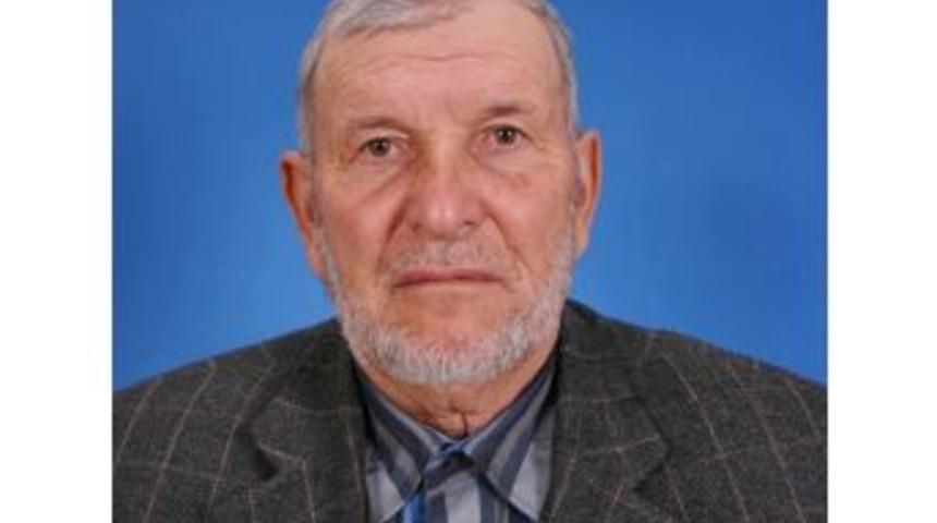 Taşıyıcılar Kooperatifi Eski Başkanı Hasan Altınok, Kalbine Yenildi