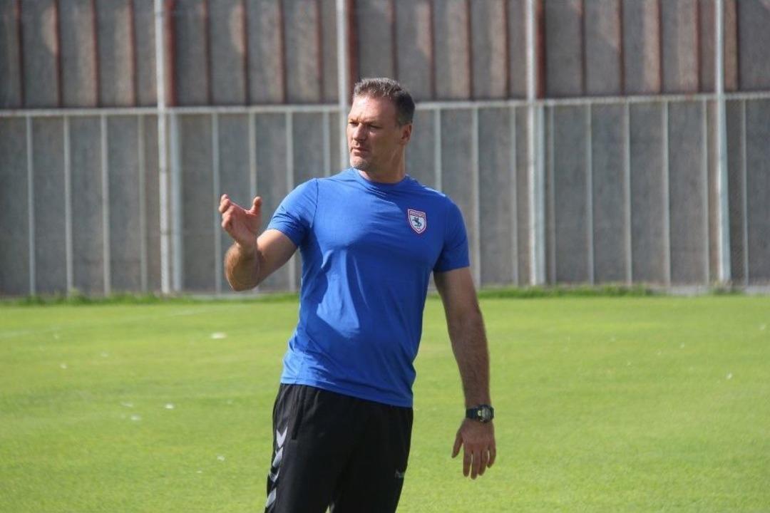 (&ouml;zel Haber) Alpay &Ouml;zalan: &ldquo;bu Hafta T&uuml;m Yabancıları Kullanacağım&rdquo;