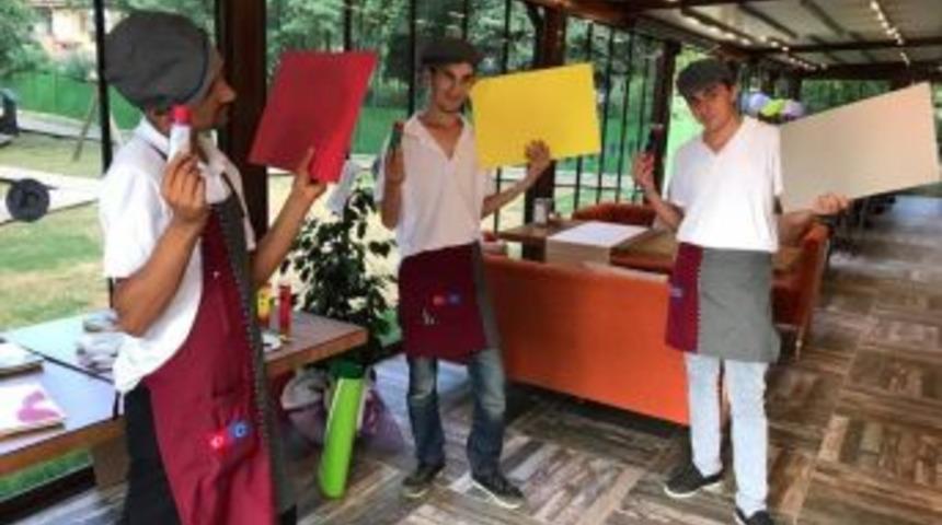 &ldquo;kusursuz&rdquo; Ellerden Resimler