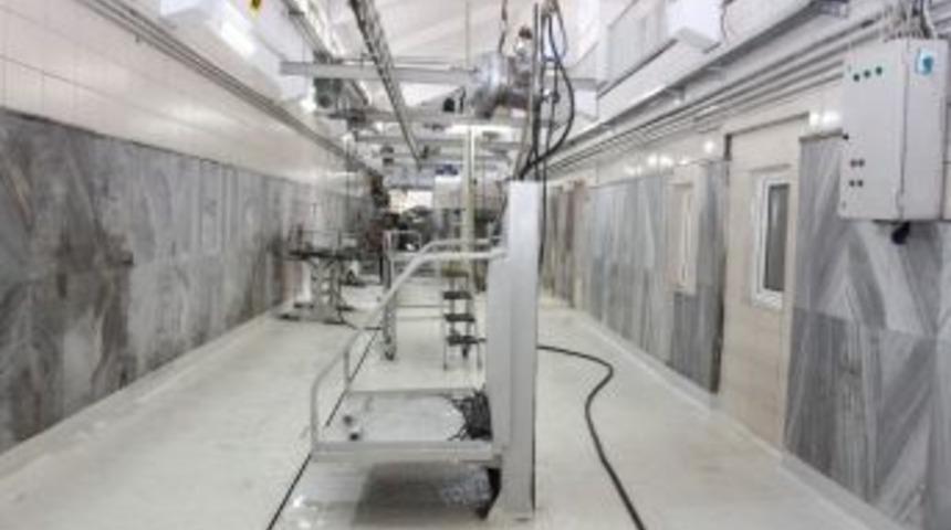 Et Kombinası Bayrama Hazır