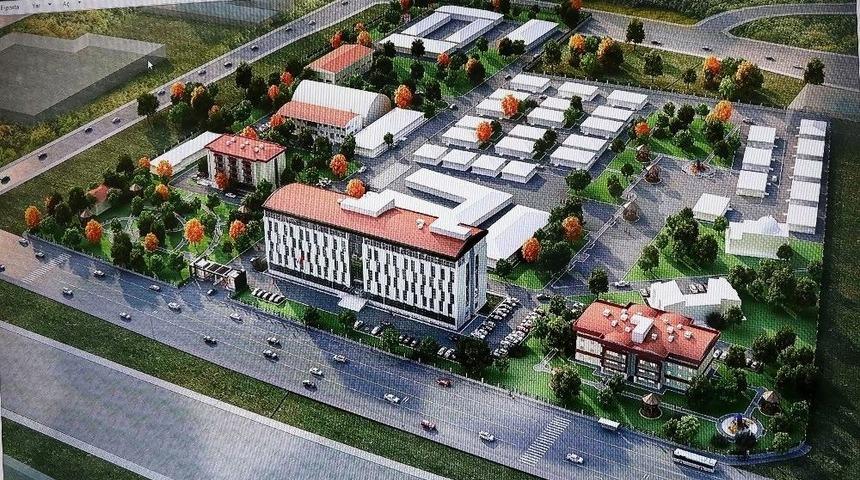 Teiaş&rsquo;tan &rsquo;ağa&ccedil; Katliamı&rsquo; İddialarına Yanıt