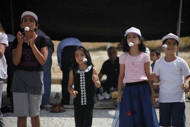 Müsiad Konya Şubesi Üyeleri Geleneksel Piknik Programında Bir Araya Geldi 1
