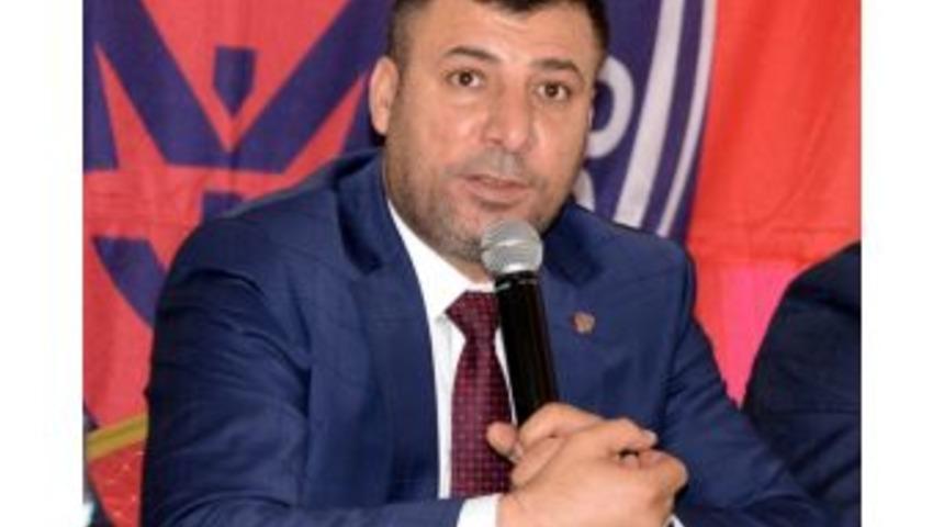 Mersin İdmanyurdu’nda Hedef Galibiyet