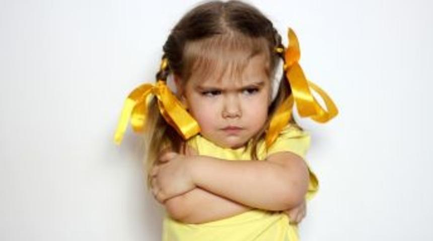 İnat&ccedil;ı &Ccedil;ocukluğunuzla Baş Etme Yolları