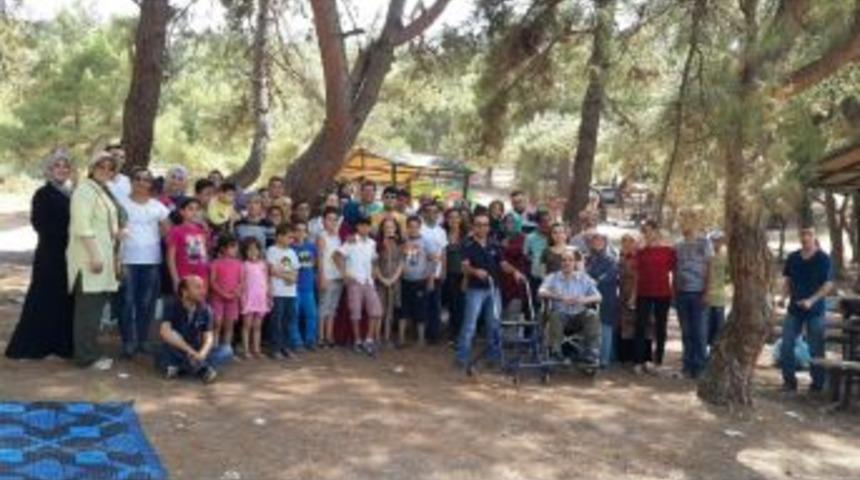 &ldquo;sevgi İzi&rdquo; Projesine Destek B&uuml;y&uuml;yor