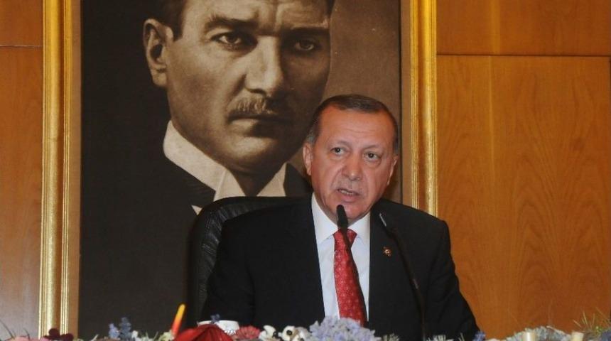 Cumhurbaşkanı Erdoğan Korgeneral Zekai Aksakallı’nın Yeni Göreviyle İlgili Konuştu: