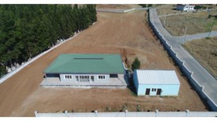 Ahmetli&rsquo;nin Gasilhanesinde Sona Yaklaşıldı