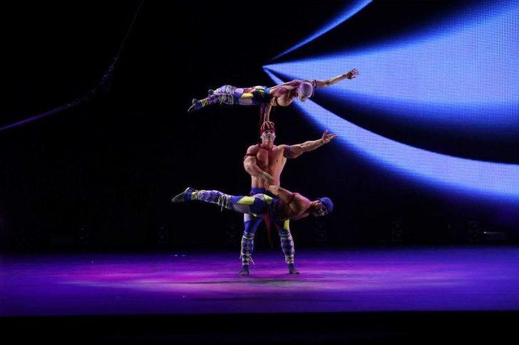 İzmir Fuarı, Yerli Ve Yabancı Ünlüleri Ağırlıyor G5