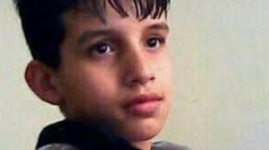 11 Yaşındaki Cuma, Fırat Nehri'nde Boğuldu