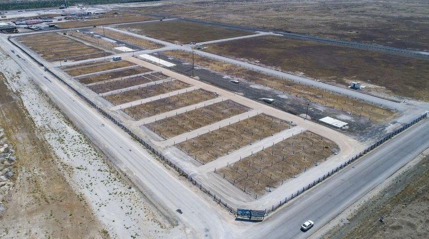 Meram&rsquo;da Kurban Hazırlıkları Tamam