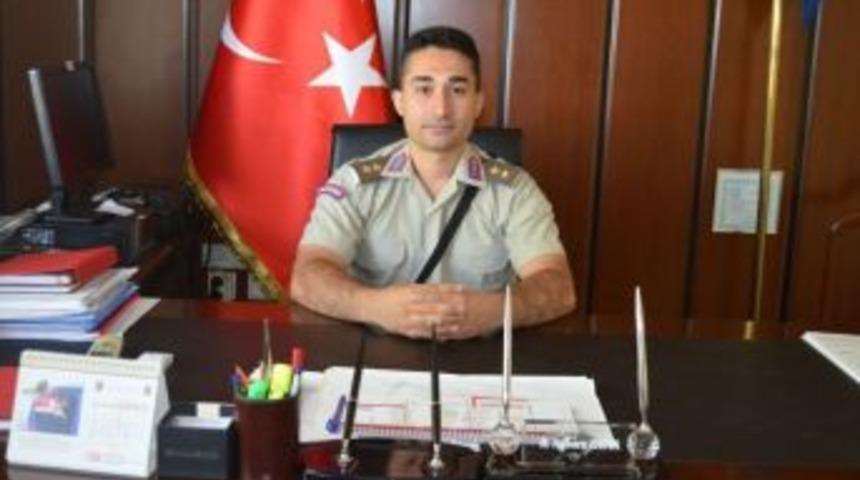 Jandarma’dan Kurban Uyarısı: