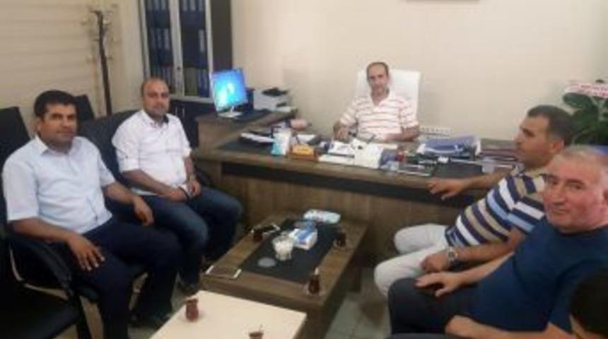 Midyat’ın Su Sorunu Çözülüyor