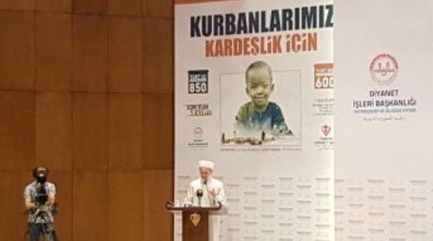 Vekalet Yoluyla Kurban Kesiminin &Ouml;nemi