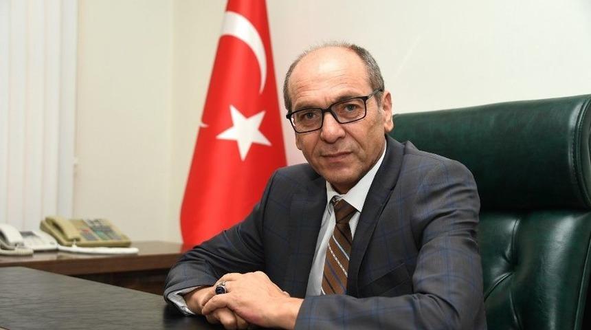 Kutlugün’den Sahte Hesaplar Üzerinden İftira Atanlara Suç Duyurusu