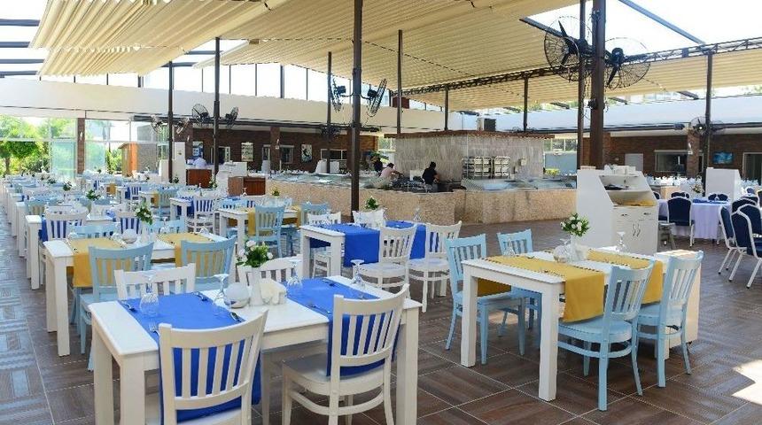 Türkiye’nin En Büyük Balık Çarşısı Antalya’da Açılıyor