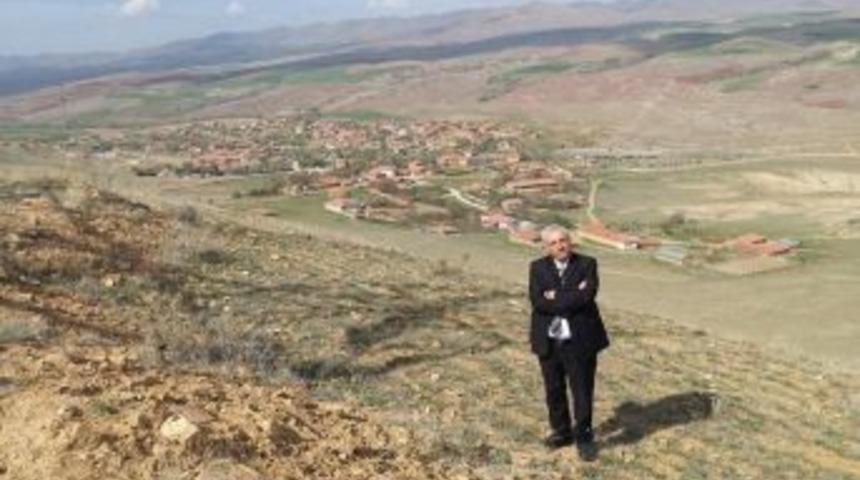 Ak Parti İl Eski Sekreteri Vefat Etti