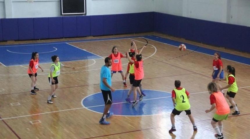 Besyo &Ouml;zel Yetenek Sınavları Başladı