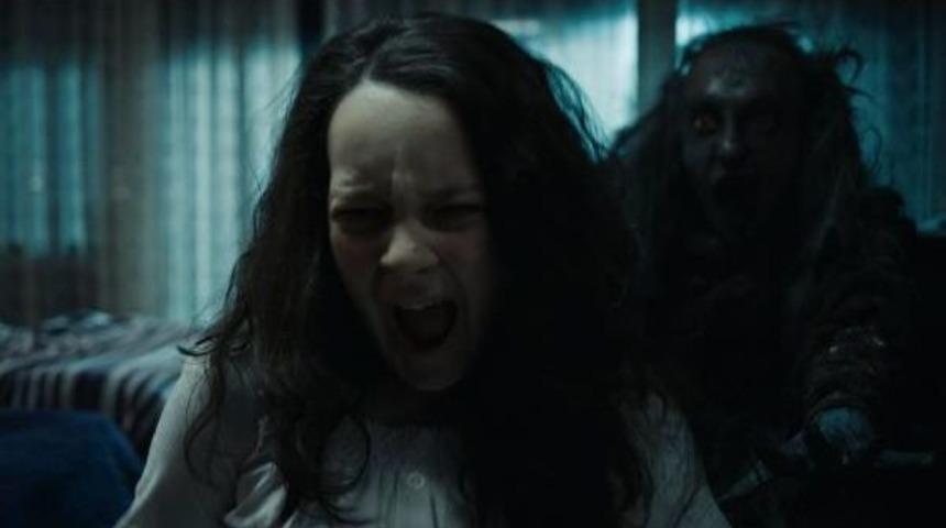 T&uuml;rkiye&rsquo;Nin Ilk 4 Boyutlu Filmi &ldquo;Siccin 4&rdquo; 1 Eyl&uuml;l&rsquo;De Vizyona Girecek