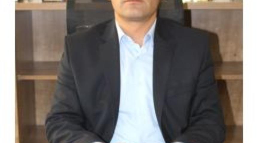 Niğde Belediyespor Kul&uuml;b&uuml; Başkanından Taraftara &Ccedil;ağrı