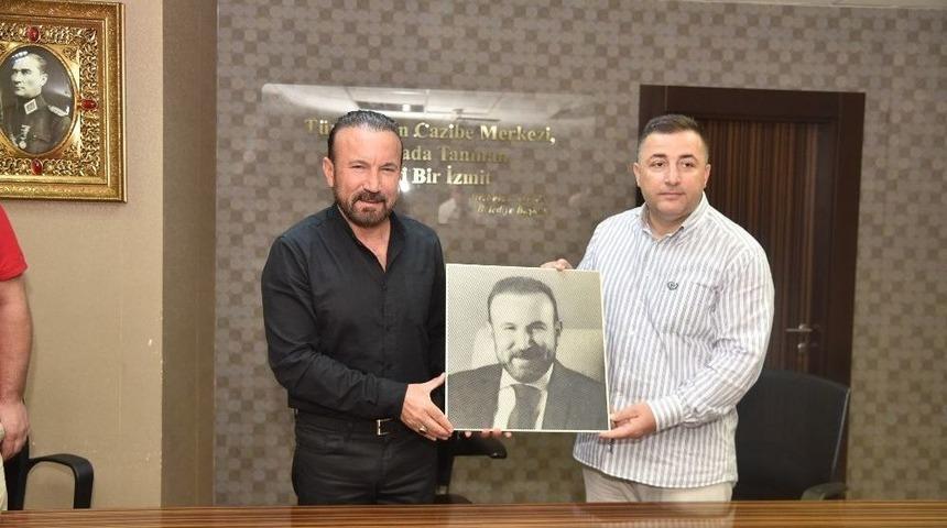 Başkan Doğan, &ldquo;daha Fazla Ne Yapoabiliriz Diye D&uuml;ş&uuml;n&uuml;yoruz&rdquo;