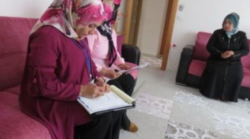 Gebze Belediyesi İhtiya&ccedil; Sahibinin Yanında