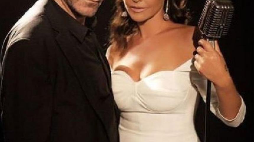 Kürt Sanatçı Haco : Hülya Avşar'a Aşık Olmadım, Yaptığımız Klibi 35 Milyon Kişi Izledi