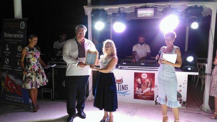 Antalya’da Ukrayna Günleri G2