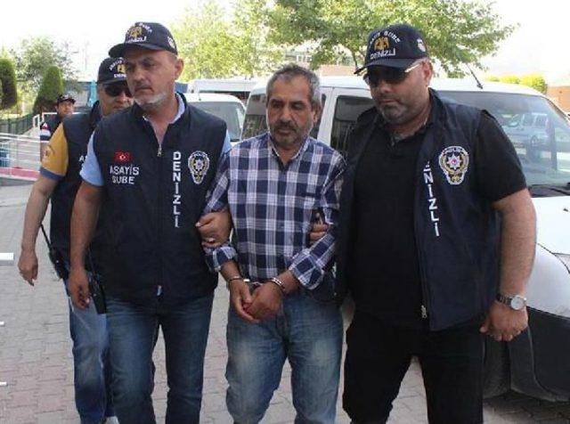 Başsavcı Alper'in Öldüğü Kazayla Ilgili Davada 2 Tahliye