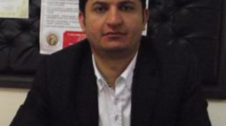 Saygılı;&ldquo;ana&ccedil; Koyun Ke&ccedil;i Başına 25 Lira Destek Verilecek&rdquo;