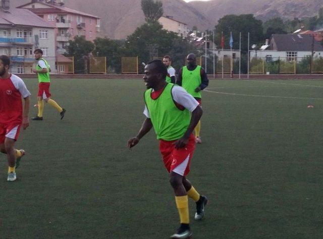 &Ouml;zg&uuml;zeldere 17 Transferi İle Sezona Hazır 1