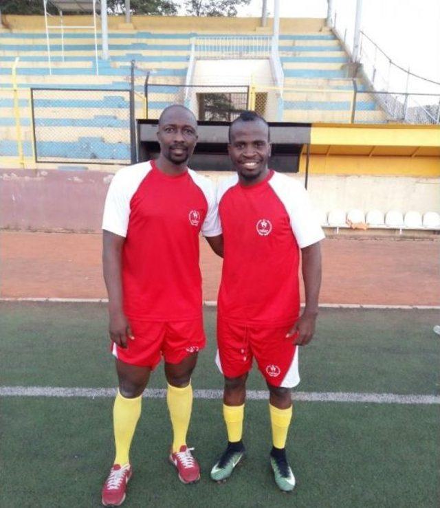 &Ouml;zg&uuml;zeldere 17 Transferi İle Sezona Hazır 2