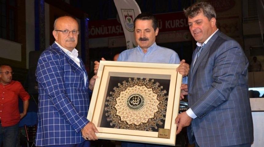 İznik&rsquo;te Kafkas R&uuml;zgarı