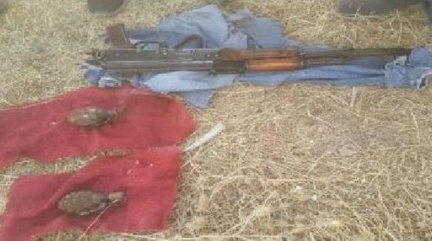 İ&ccedil;işleri Bakanlığı: Son Bir Haftada 27 Ter&ouml;rist Etkisiz Hale Getirildi