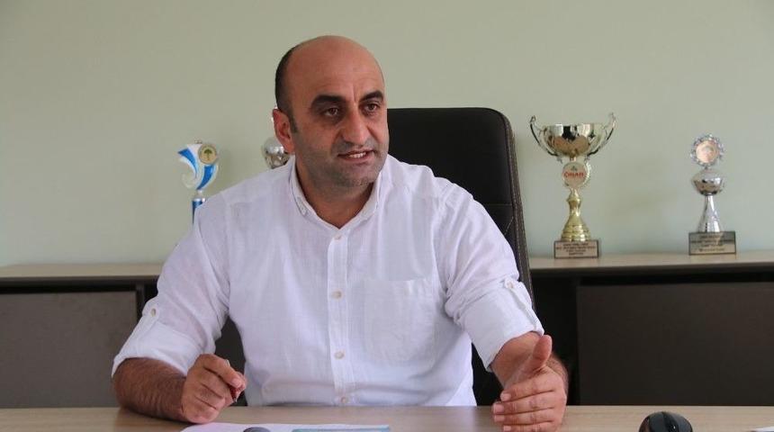 &Ccedil;ınar &Ouml;zel &Ouml;ğretim Kursu, Tıp Fak&uuml;ltesine Bir Yılda 38 &Ouml;ğrenci Kazandırdı