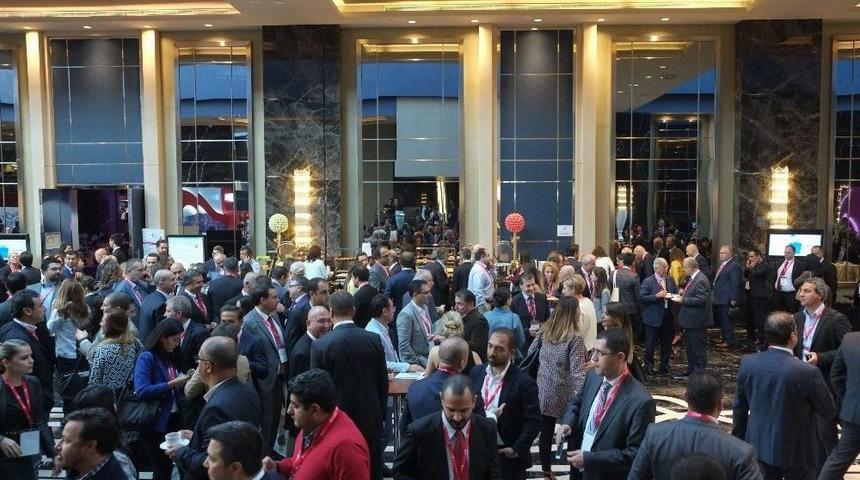 D&ouml;rd&uuml;nc&uuml; Ortak Gelişim Kongresi&rsquo;nde &ldquo;gıda Enflasyonu&rdquo; Masaya Yatırılacak